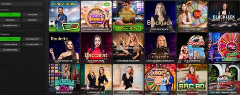 Amazingbet casino online
